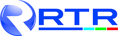 RTR Energía Logo