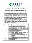 Importancia_Contactor_Correcto