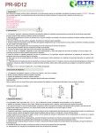 PR-9D12