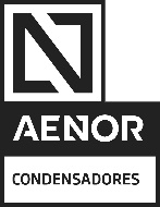 aenor-condensador